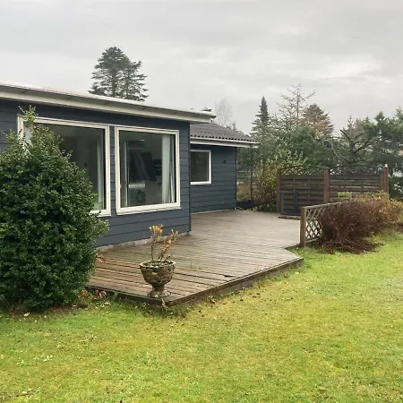 Suvi - 700m From The Sea In Ne Jutland By Interhome Holiday home *