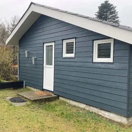 Holiday home Suvi - 700m From The Sea In Ne Jutland By Interhome