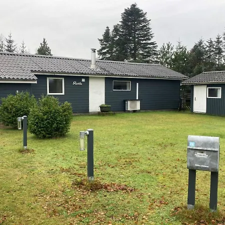 Suvi - 700m From The Sea In Ne Jutland By Interhome Holiday home