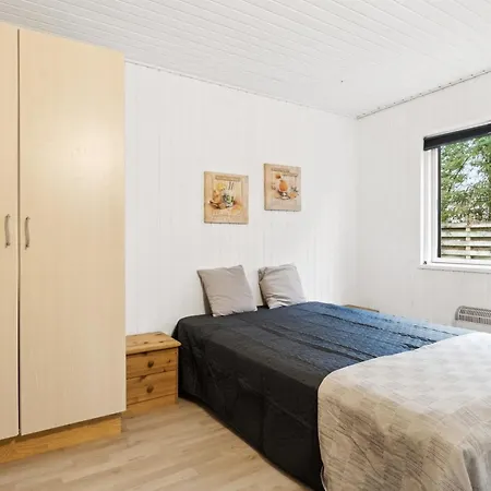 Suvi - 700m From The Sea By Interhome Prázdninový dům