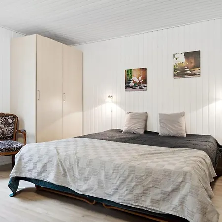 Suvi - 700m From The Sea By Interhome *