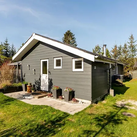 Feriehus Suvi - 700m From The Sea By Interhome