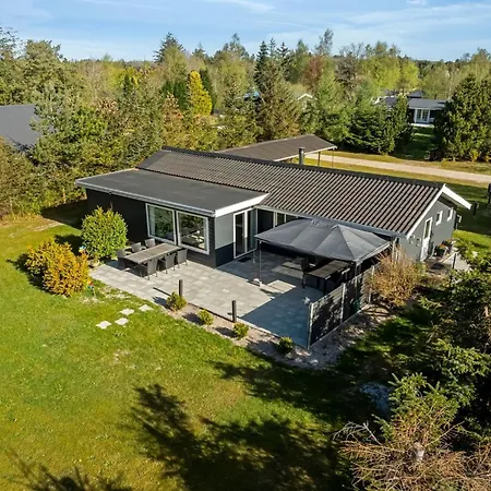 Suvi - 700m From The Sea By Interhome Feriehus